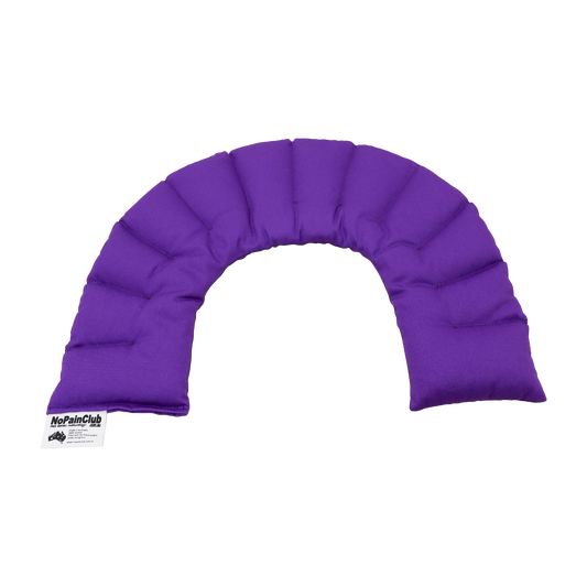 Herbal Therapy Heat & Cold Shoulder Pack