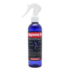 Magnesium Oil