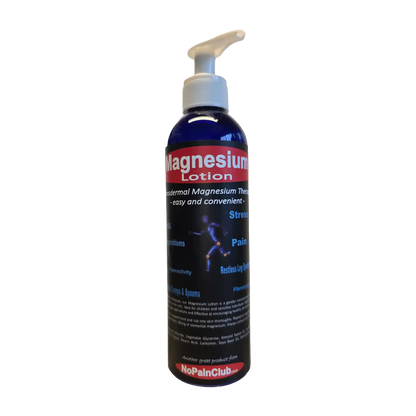 Magnesium Lotion