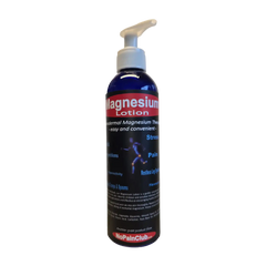 Magnesium Lotion
